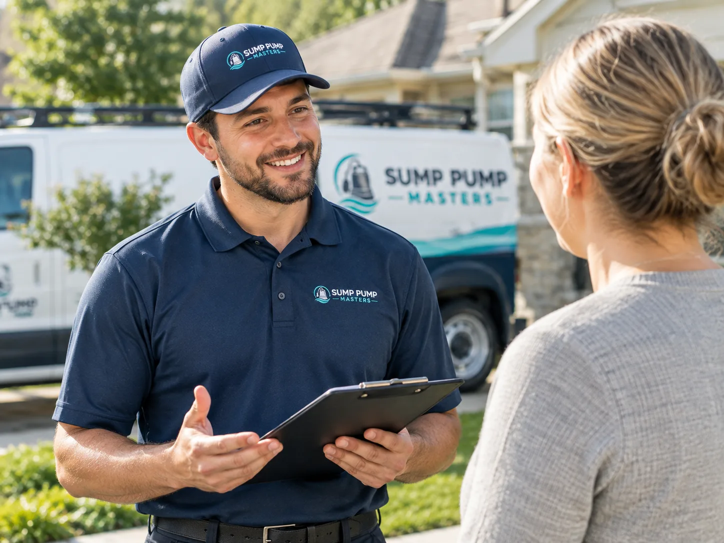 Sump Pump Repair Corozal, PR FAQs